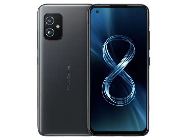 ASUS Zenfone 8