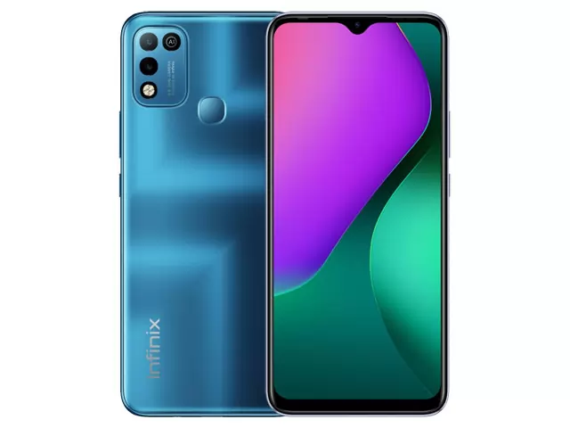 Infinix Hot 10 Play