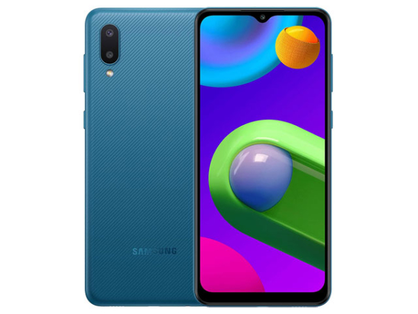 samsung m02 core