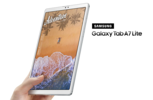 Samsung Galaxy Tab A7 Lite