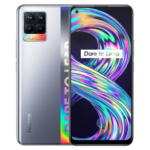 realme 8 - Full Specs and Official Price in the Philippines