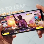 realme 8 gaming review