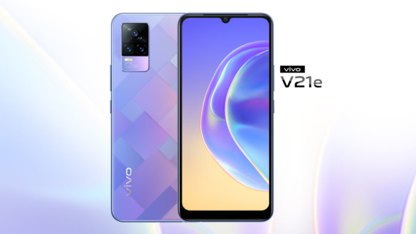 vivo V21e