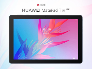 Huawei MediaPad T10 LTE