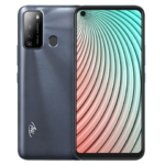 itel Vision 2