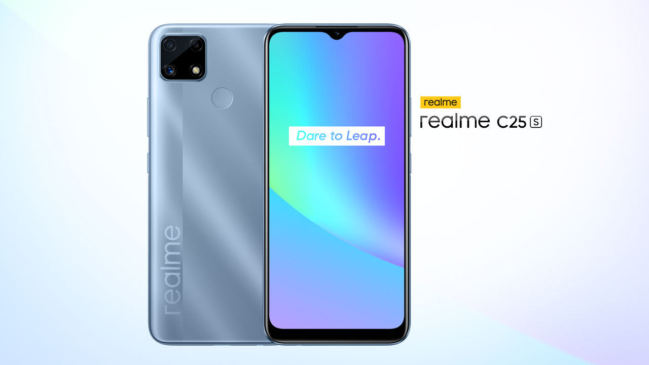 Realme C25 4 64gb Купить
