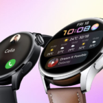 Huawei Watch 3