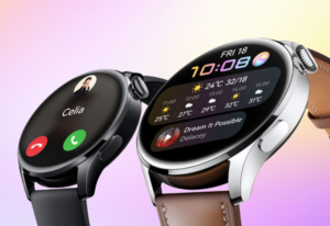 Huawei Watch 3