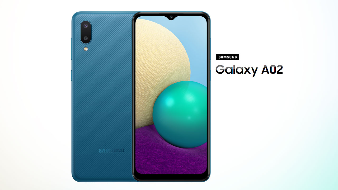 Samsung Galaxy A02 Full Specs and Official Price in the Philippines