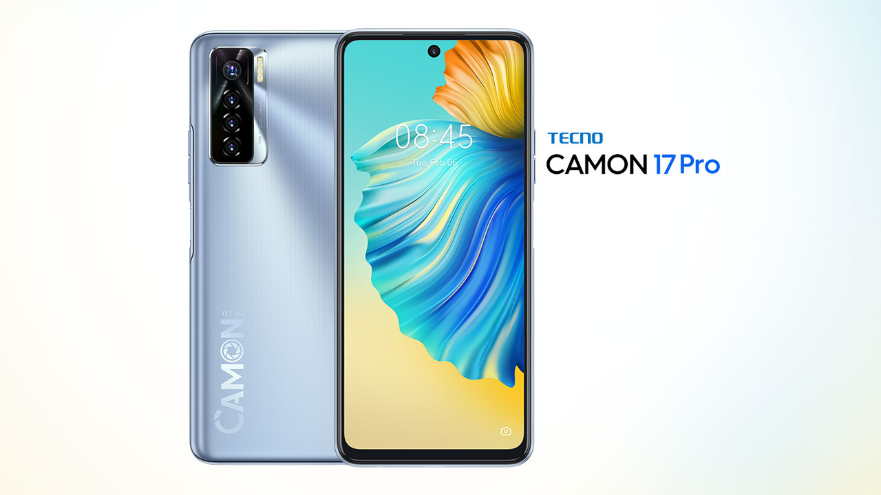 Tecno camon 20 5g характеристики