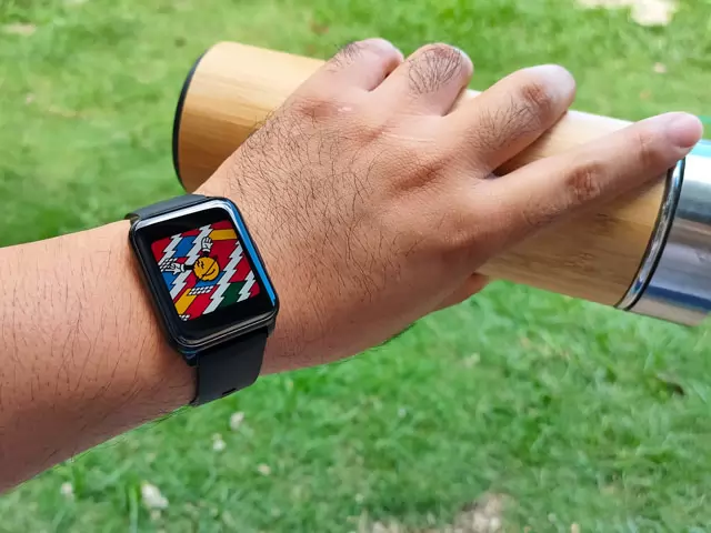 realme Watch 2 review