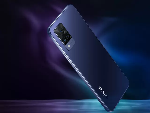 vivo V21 5G