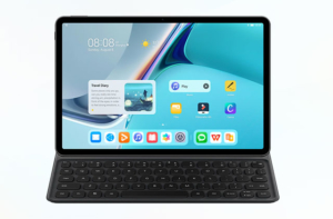 Meet the Huawei MatePad 11 tablet!