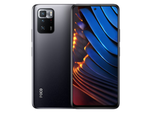 POCO X3 GT