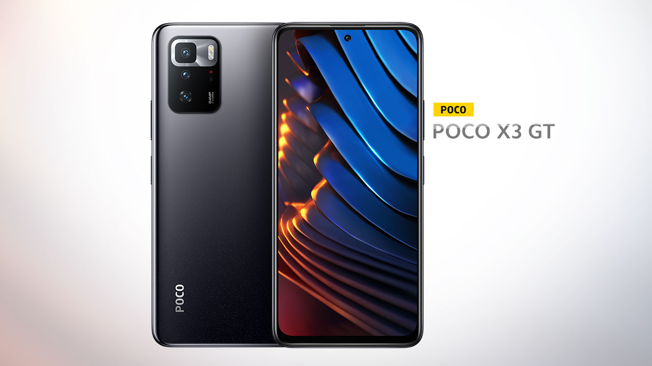 POCO X3 GT Full Specs And Official Price In The Philippines poco-x3-gt-full-specs-and-official-price-in-the-philippines