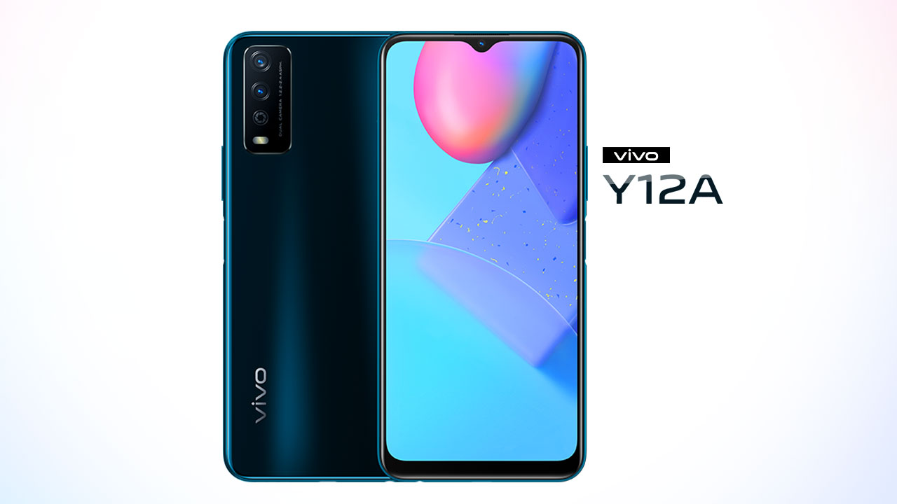 vivo Y12A – Full Specs and Official Price in the Philippines