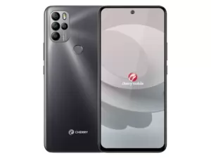 The Cherry Mobile Aqua S10 Pro smartphone.