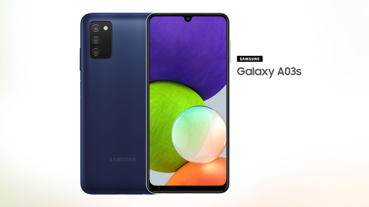 Samsung Galaxy A03s Full Specs And Official Price In The Philippines Samsung Galaxy A03s Full Specs And Official Price In The Philippines