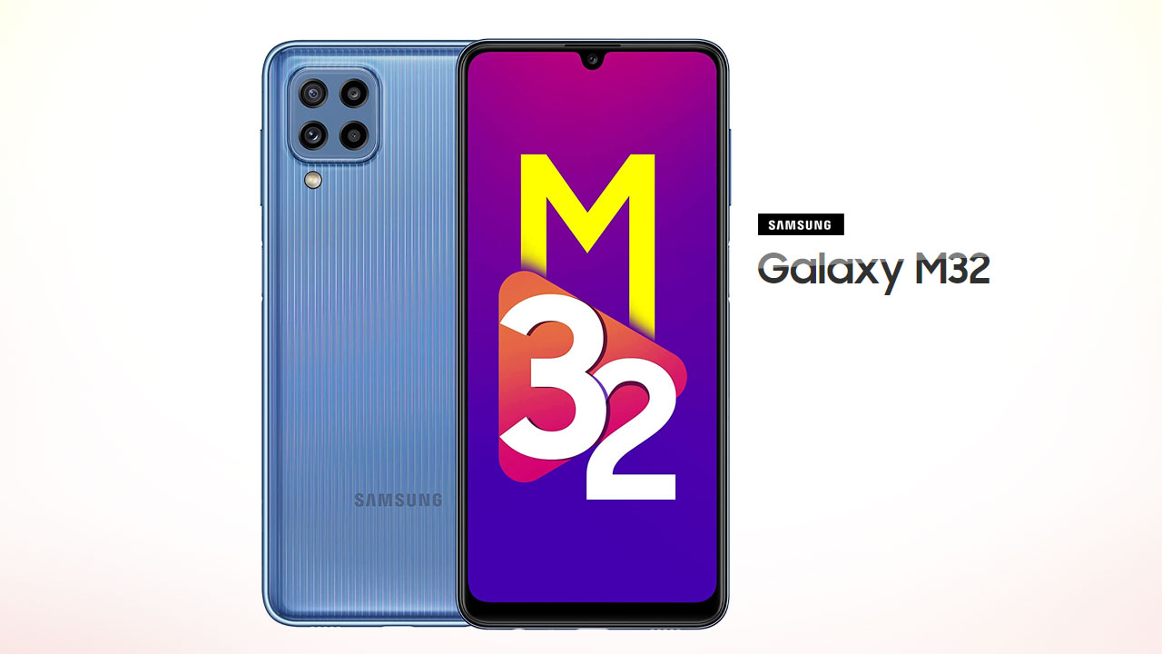 Samsung Galaxy M32 – Full Specs and Official Price in the Philippines