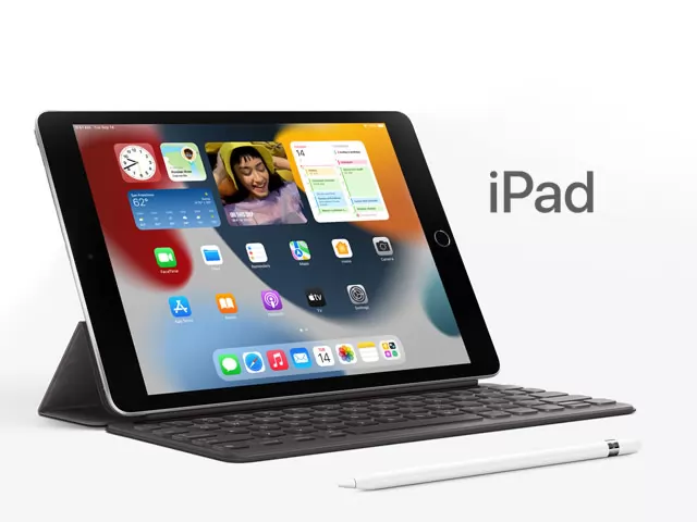 iPad 10.2 (2021)