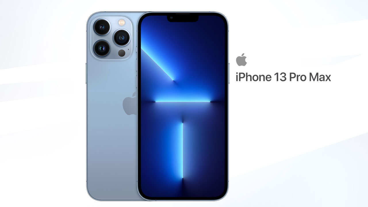 iPhone 13 Pro Max – Full Specs and Official Price in the Philippines