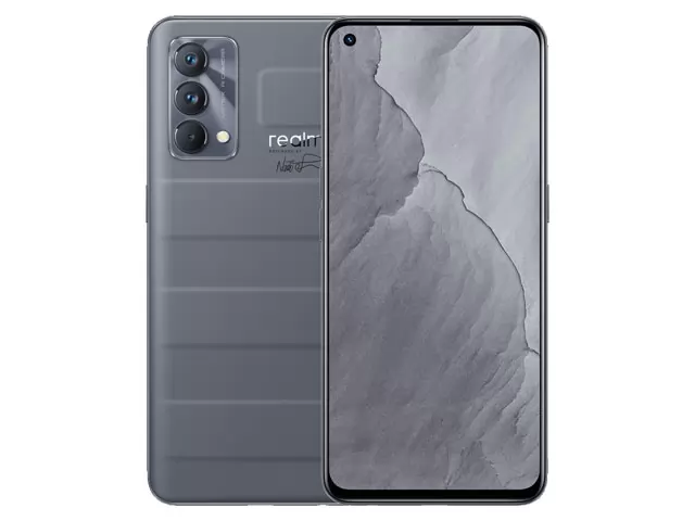 realme GT Master Edition