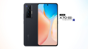 vivo X70 vivo X70