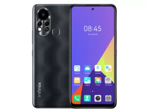 The Infinix Hot 11s smartphone.