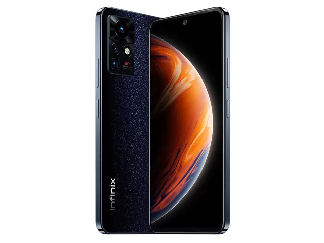 Infinix Zero X Pro