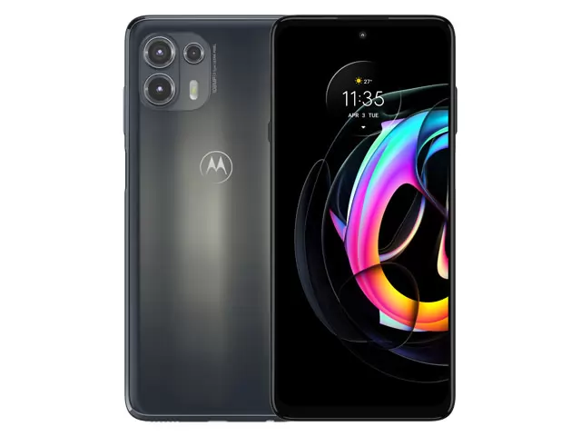 Motorola Moto Edge 20 Fusion