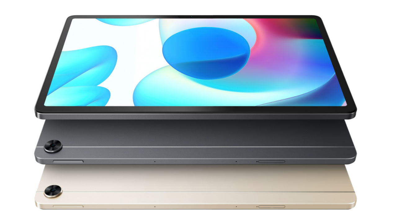 realme Pad Now in the Philippines Full Tablet Specs, Price and