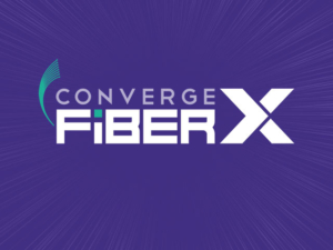 Converge FiberX Plans