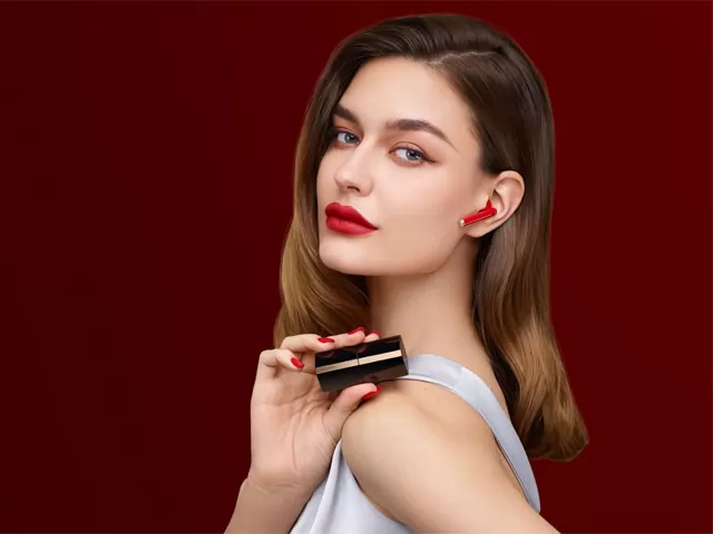 Huawei Freebuds Lipstick