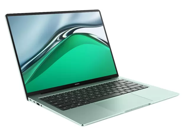 Huawei MateBook 14s