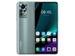 Infinix Note 11s