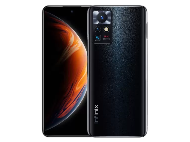 Infinix Zero X Neo