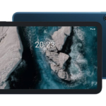 Nokia T20 tablet