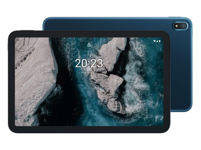 Nokia T20 tablet