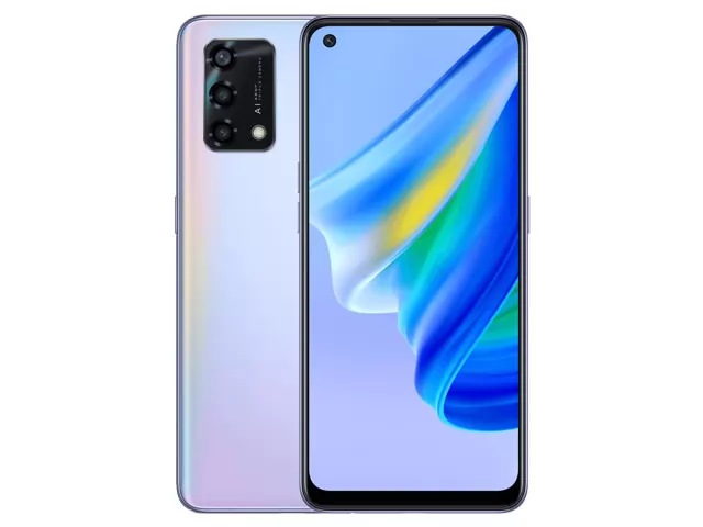 OPPO A95