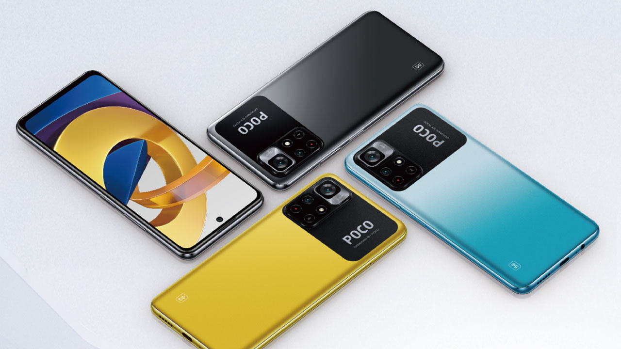 POCO M4 Pro 5G – Full Specs and Official Price in the Philippines