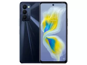 The TECNO Camon 18 smartphone.
