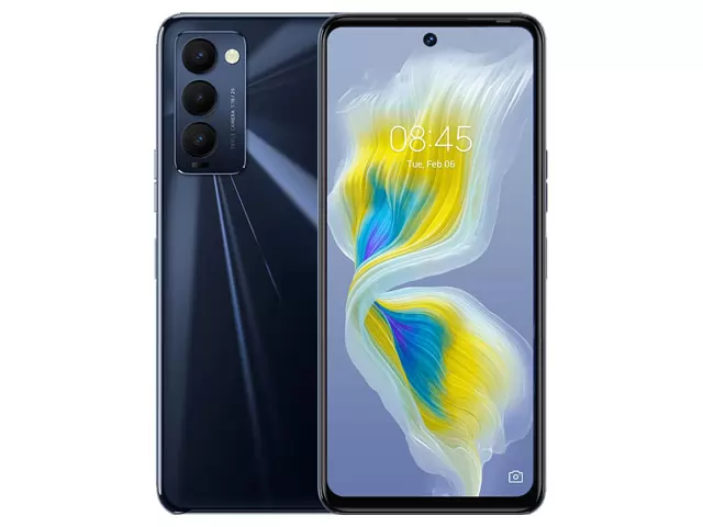 TECNO Camon 18