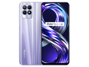 realme 8i