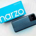 realme narzo 50A