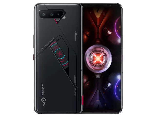 ASUS ROG Phone 5s Pro