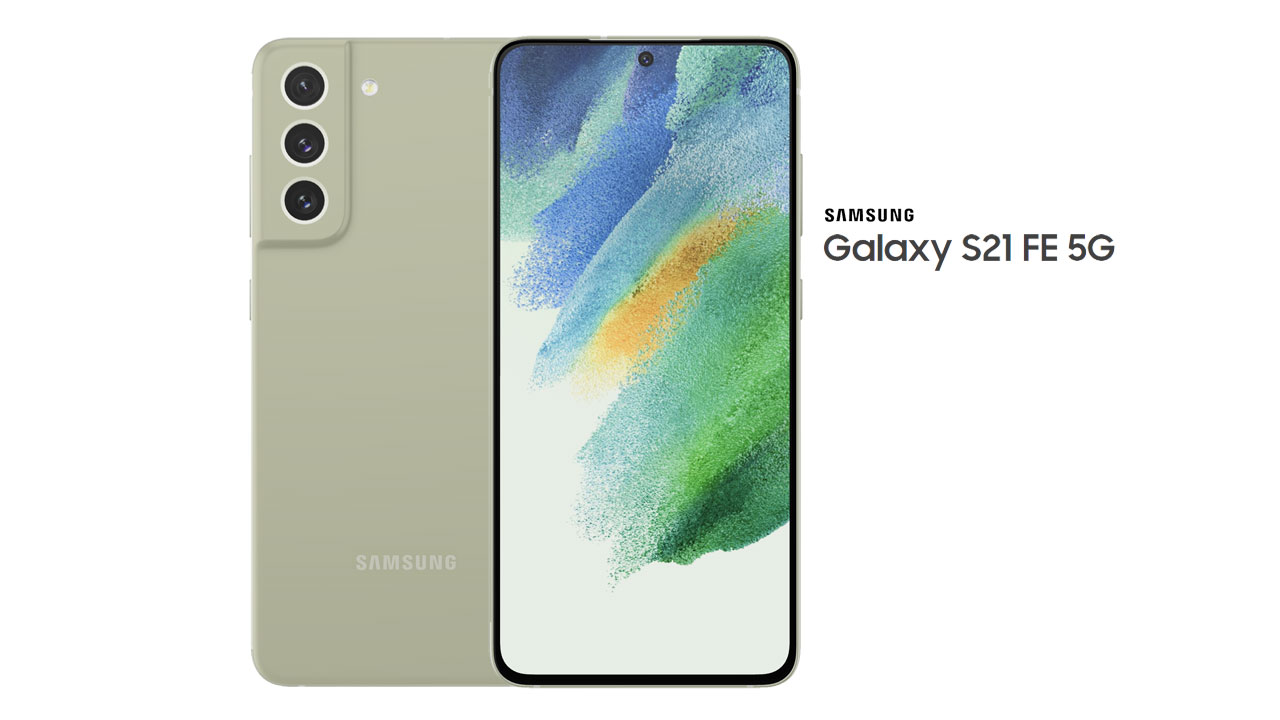 Samsung Galaxy S21 FE 5G – Full Specs and Official Price in the Philippines