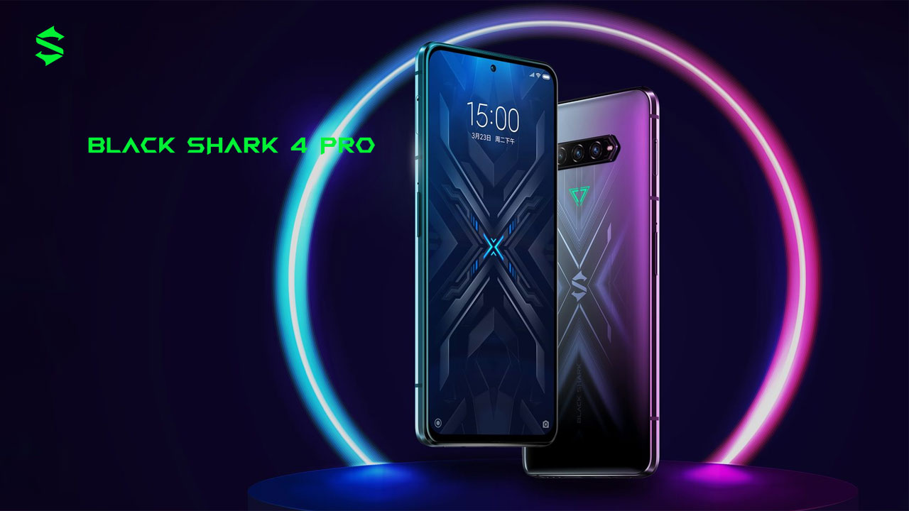 Black Shark 4 Pro Full Specs and Official Price in the Philippines