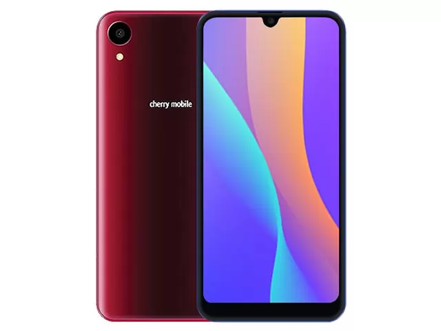 Cherry Mobile Aqua X