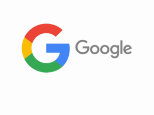 Google logo 2022