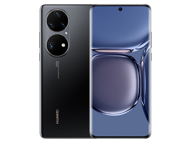 Huawei P50 Pro – Full Phone Specifications